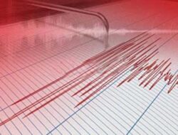 Analisis BMKG, Gempa Menengah di Hokkaido Tak Ancaman bagi Indonesia
