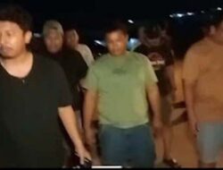 Perselisihan Berujung Maut di Padang, Pelaku Diamankan