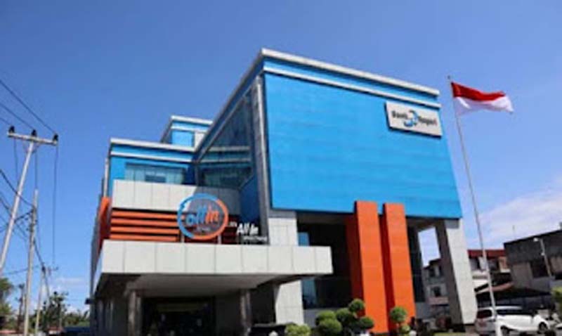 Bank Nagari