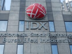 OJK Tegakkan Disiplin Pasar dan Perkuat Kepercayaan InvestorInvestor