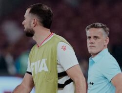 Calvin Verdonk Puji Penampilan Dony Tri, Dorong Potensi Karier Eropa