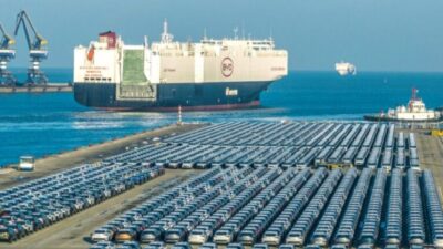 Senator AS Sebut Mobil China sebagai Kanker, Dilarang Masuk Pasar!