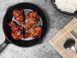 Makanan Sisa yang Harus Dibuang Segera agar Terhindar dari Keracunan