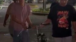 Polisi Tangkap Pelaku Pencurian Sepeda di Padang.