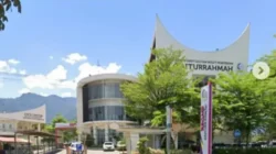 RSGM Baiturrahmah Membuka Lowongan Kerja untuk Posisi IT Support, Perawat, dan CSSD.