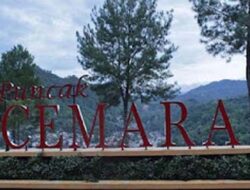 Libur Lebaran, Pariwisata Sawahlunto Dongkrak Ekonomi Warga