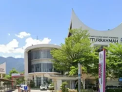 Rumah Sakit Baiturrahmah Padang Buka Rekrutmen, Cek Syaratnya di Sini