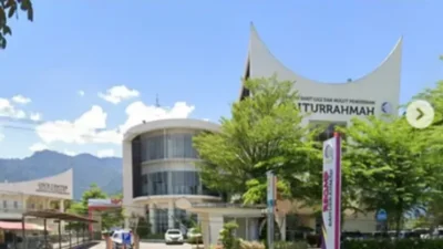 RSGM Baiturrahmah Membuka Lowongan Kerja untuk Posisi IT Support, Perawat, dan CSSD.