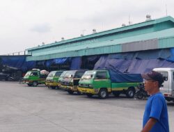 BTN Siapkan KUR dan Layanan Digital untuk UMKM Pasar Tradisional