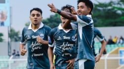 PSIM Yogyakarta bakal jamu Persija Jakarta di Bali.