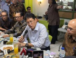 Anggaran Sudah Siap, Kemenkeu Tunggu Arahan PANRB untuk Rekrutmen CPNS 2026