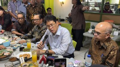Anggaran Sudah Siap, Kemenkeu Tunggu Arahan PANRB untuk Rekrutmen CPNS 2026