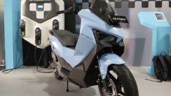 3 Motor Listrik Fast Charging, Isi Daya Cuma 20 Menit.
