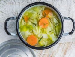 Jangan Salah Olah, Ini 5 Teknik Memasak Kubis yang Bikin Rasanya Lebih Lezat