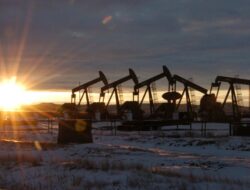 Harga Minyak Naik Drastis, Pemerintah Siapkan Strategi Jaga Ketahanan Energi