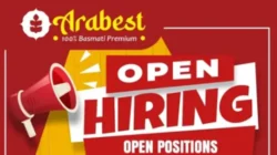 Lowongan F&B di Padang, Arabest Buka Kesempatan untuk Kitchen Staf.