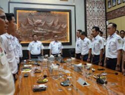 KA Pariaman Ekspres Jadi Favorit, Tembus 100 Ribu Penumpang