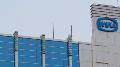 Dony Oskaria; Penataan BUMN di Sektor Kereta Api Akan Tuntas dan Menyeluruh