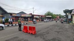 Pemerintah Kabupaten Tanah Datar mulai menerapkan uji coba sistem MRLL