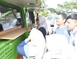 Bapenda Padang Gencarkan Layanan Pajak Keliling untuk Tingkatkan Kepatuhan Warga