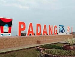 Kunjungan Wisata ke Sumbar Turun Tipis di Februari 2026, Tapi Masih Stabil