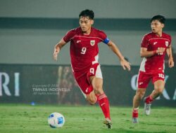 Jelang AFF U-17 2026, Vietnam Justru Bidik Laga Besar di Piala Asia