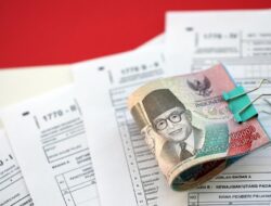 DJP, Pelaporan SPT Orang Pribadi Ditutup 30 April 2026