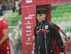 Indonesia U-17 Masih Inkonsisten, Mathew Baker Kirim Sinyal Keyakinan
