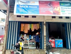Perjalanan Miya Bangun Usaha BRILink, dari Nol hingga Punya Cabang Sendiri