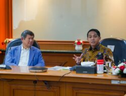 Pemerintah Usung Konsep Ekologi Dulu, 13 Taman Nasional Masuk Program Prioritas