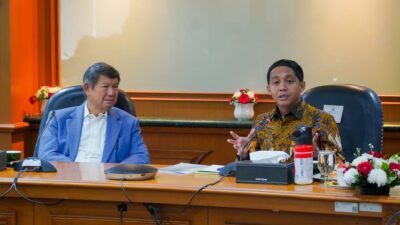 Pemerintah Usung Konsep Ekologi Dulu, 13 Taman Nasional Masuk Program Prioritas