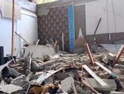 BNPB Ingatkan Warga Pesisir Tetap Waspada Tsunami