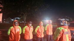 Mobil Terjebak Luapan Sungai di Pasaman, Dua Warga Hilang Terseret Arus