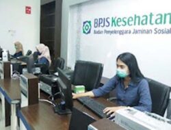 Skema Iuran JKN Tetap, BPJS Imbau Masyarakat Disiplin