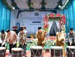 MTQ Pauh 2026 Diikuti 360 Peserta dari Sembilan Kelurahan