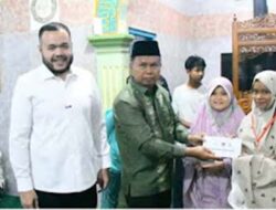 Wali Kota Padang Ajak Warga Sukseskan Padang Rancak Award