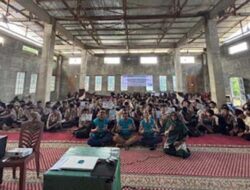 PLN Dorong Generasi Muda Melek Listrik dan Layanan Digital