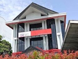 OJK, Pencabutan Izin BPR Pembangunan Nagari untuk Jaga Stabilitas Perbankan