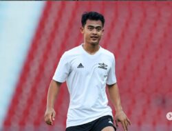 Bangkok United Selangkah ke Final, Nasib Pratama Arhan di Mata John Herdman Dipertanyakan