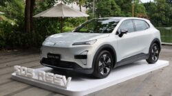 Changan Deepal S05 Jadi Mobil REEV Pertama yang Diperkenalkan di Indonesia.
