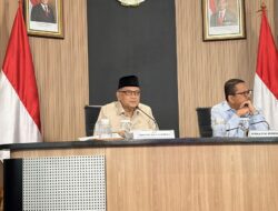 Jelang Keberangkatan, Keamanan Jemaah Haji Jadi Fokus Utama Pemerintah