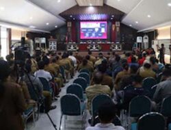 Investasi Padat Karya Jadi Kunci Tingkatkan Kesejahteraan Mentawai