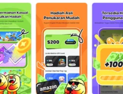 Mengenal Pinjoy, Aplikasi Game Penghasil Saldo yang Banyak Dicoba