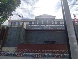 Jaringan Narkoba Internasional, Terdakwa Dituntut Mati