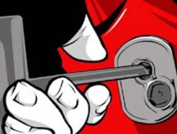 Satreskrim Dharmasraya Amankan Pelaku Penggelapan Motor