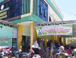 Pemko Pariaman Ajak Warga Muhammadiyah Perkuat Sinergi untuk Pembangunan Daerah