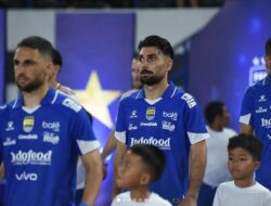 Piala Dunia 2026 Jadi Berkah untuk Persib, Dana Rp73 Miliar Menanti