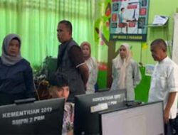 Seleksi Beasiswa Full PASIM Bandung Digelar di Pariaman