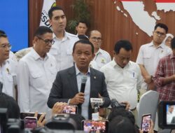 Antisipasi Penyalahgunaan, Pemerintah Batasi Konsumsi BBM Subsidi 50 Liter Per Hari