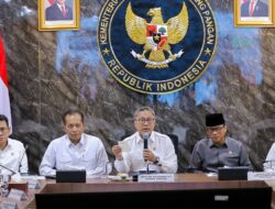Zulhas Ungkap Lonjakan Pendaftar Kopdes, Website Sempat Terganggu
